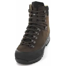 Hanwag Yukon Herren erde/brown 45