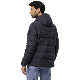 Jack Wolfskin Colonius Jacke - Dark Navy - S