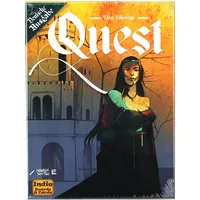 JoeKas World GmbH Quest