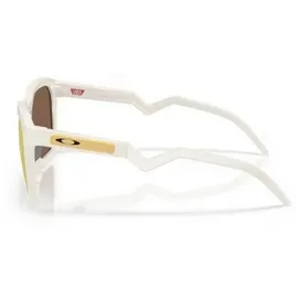 OAKLEY Hstn SQ OO9533-07 Matte Mist/Prizm 24K Polarized