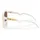 OAKLEY Hstn SQ OO9533-07 Matte Mist/Prizm 24K Polarized