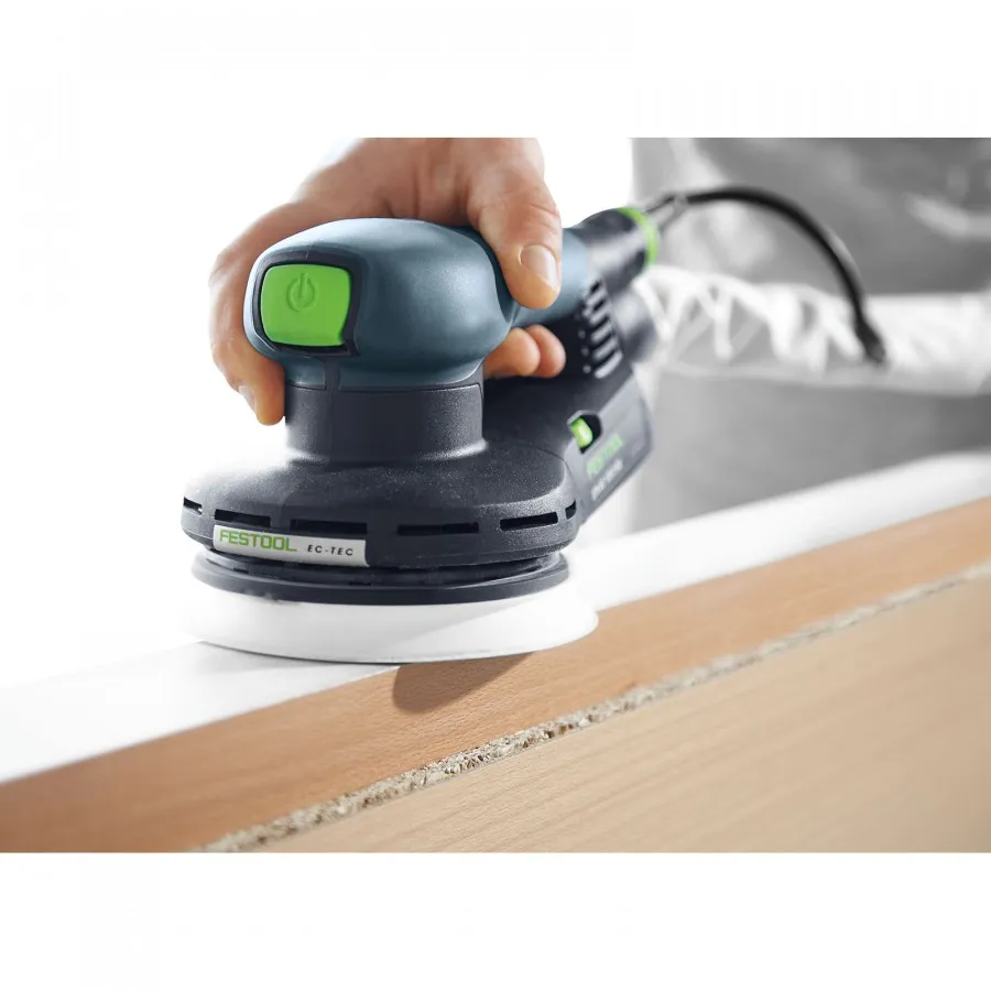 Exzenterschleifer Festool ETS EC 125/3