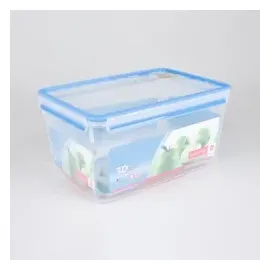 Emsa Frischhaltedose CLIP & CLOSE 16,2 cm hoch transparent 8,0 l, 1 St.