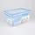 Emsa Frischhaltedose CLIP & CLOSE 16,2 cm hoch transparent 8,0 l, 1 St.