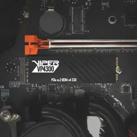 Patriot VP4300 Lite 1 TB M.2
