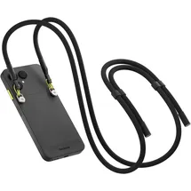 Fairphone Gen. 6 Lanyard Horizon Black schwarz