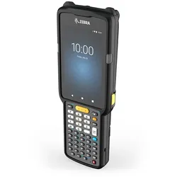 Zebra MC3300ax – WLAN – MDE-Terminal Android 11 / Brick / 4 Zoll / 4|32 GB / Numerisch / 29 Tasten / 7.000 mAh / Einzelgerät MC330X-SG2EG4RW