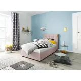 Home Affaire Endres 103 x 210 cm Rosa