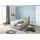Home Affaire Endres 103 x 210 cm Rosa