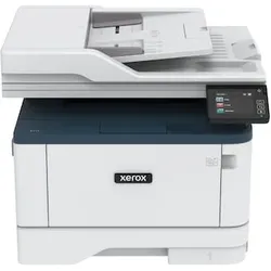 Xerox B315 S/W-Laserdrucker Scanner Kopierer Fax USB LAN WLAN