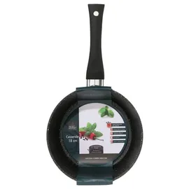 5 five simply smart Kasserolle Topf 18 cm