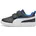 Kinder Dusky Gray/Puma White/Mountain Blue 26