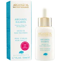Argand’Or Argand'Or Argan Haaröl 50 ml