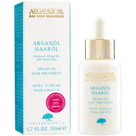 Argand’Or Argand'Or Argan Haaröl 50 ml