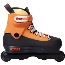 ROCES FIFTH ELEMENT SAVOSIN Inline Skate 2025 fire - 43