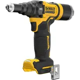 DeWalt Akku-Nietpistole, 18 V, Basisversion, 2,4 - 4,8 mm