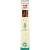 Prym Stricknadelset Mehrfarbig 20 cm 7 mm 5 St.