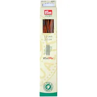 Prym Stricknadelset Mehrfarbig 20 cm 7 mm 5 St.
