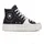Converse Chuck Taylor All Star Construct Herren Schwarz/Weiß 41