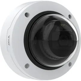 Axis P3267-LV 02329-001