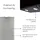 Wiggo Dunstabzugshaube 60cm kopffrei I Abluft Umluft Dunstabzug 300m3/h - LED Touch-Display 3 Stufen I Schräghaube inkl. Fettfilter & 2x Kohlefil...