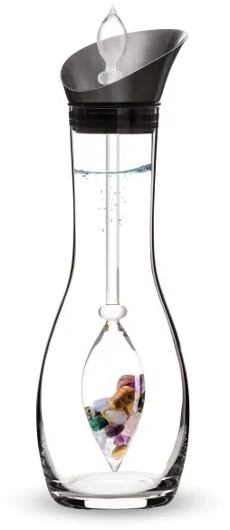 VitaJuwel era Karaffe Five Elements