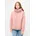 Regenjacken Damen Rosa 46