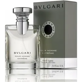 BVLGARI Extreme Pour Homme Eau de Toilette 100 ml