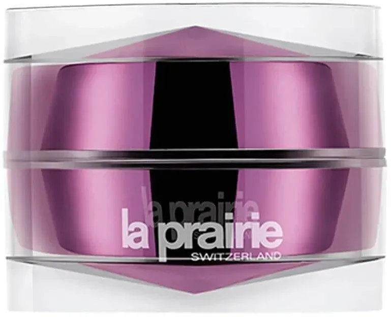 La Prairie Platinum Rare Collection Platinum Rare Haute-Rejuvenation Eye Cream Augencreme 20 ml 