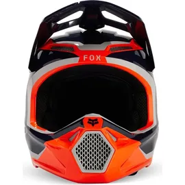 Fox V1 Nitro Fluorescent Orange S