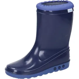 Nora Nori Gummistiefel Blau 27