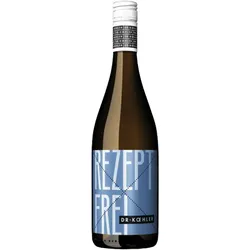 Secco Rezeptfrei Dr. Koehler