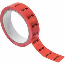 Accessory Kabelmarkierung 10m, rot