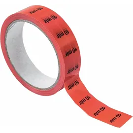 Accessory Kabelmarkierung 10m, rot