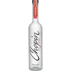 Chopin Rye Vodka