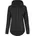 Polar Fleece Sweatshirt Black XL