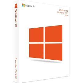 HP Windows 10 IoT Enterprise 2019 64-Bit UPG DE