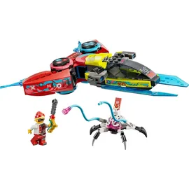 LEGO DREAMZzz Coopers fliegender Videospiel-Controller