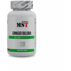 MST - Ginkgo Biloba 32 g