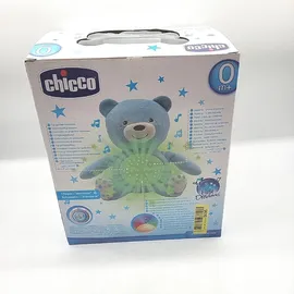 Chicco Baby Bär hellblau