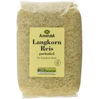 Alnatura Langkornreis 1 kg