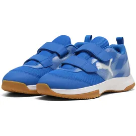 Puma Varion 3 V Kinder Blau 35
