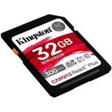 Kingston Canvas React Plus - 32GB