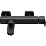 Ravak 10° Free Schwarz X070152