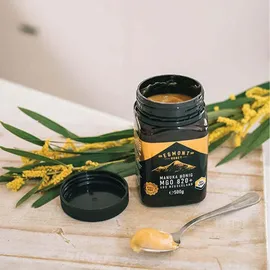 Egmont Honey Egmont Manukahonig 500g MGO 820+