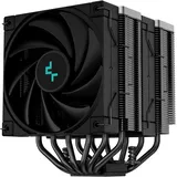 Deepcool AK620 Zero Dark ZORIA