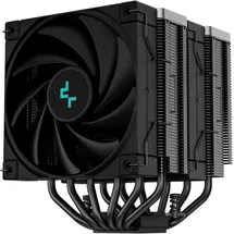 Deepcool AK620 ZERO DARK ZORIA
