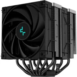Deepcool AK620 ZERO DARK ZORIA