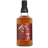 Matsui Whisky 12 Years Old Pure Malt 43% vol 0,7 l Geschenkbox