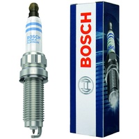 Bosch ZR6SPP3320 - Zündkerzen Double Platinum - 1 Stück